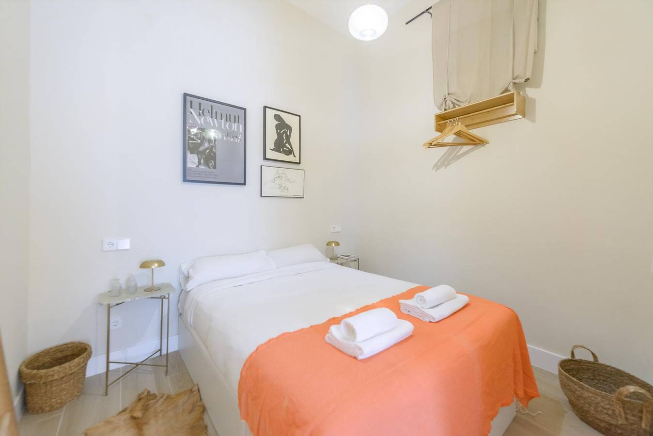 Entire apartment, Guestready - Relaxing Retreat in Central Madrid in Centro (Madrid), Madrid