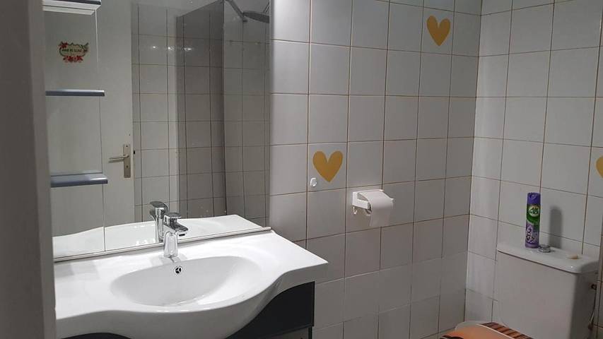 Location de vacances pour 6 personnes, avec jacuzzi et terrasse dans Fort Fleur d'Epée - 2