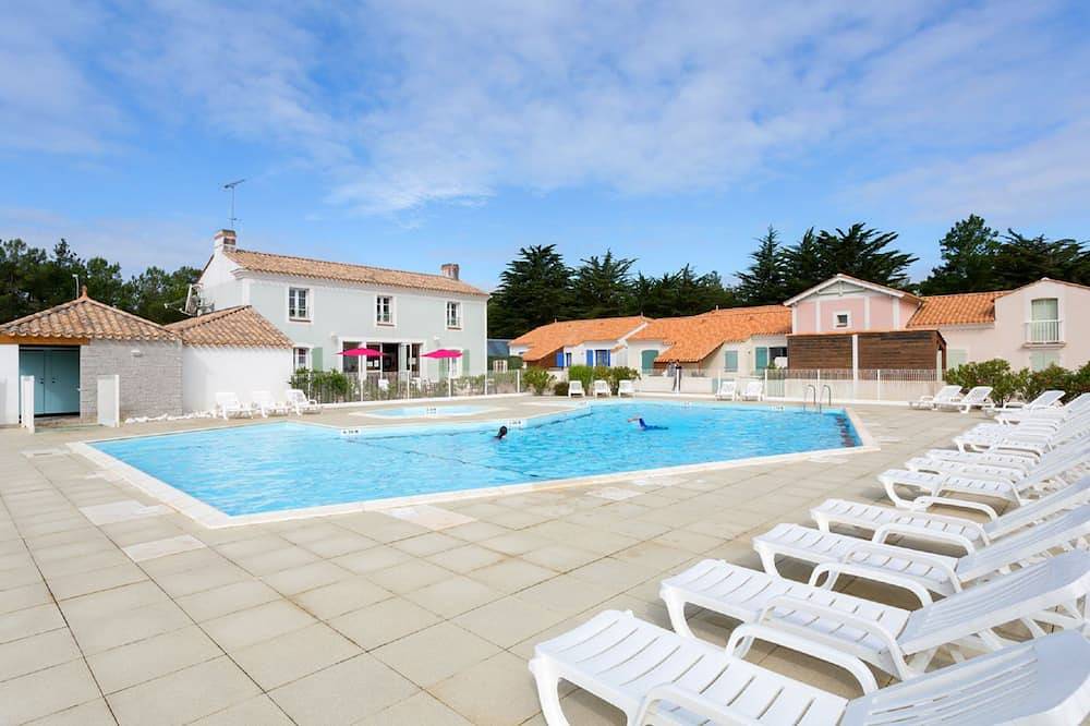 Photo : Maison de vacances