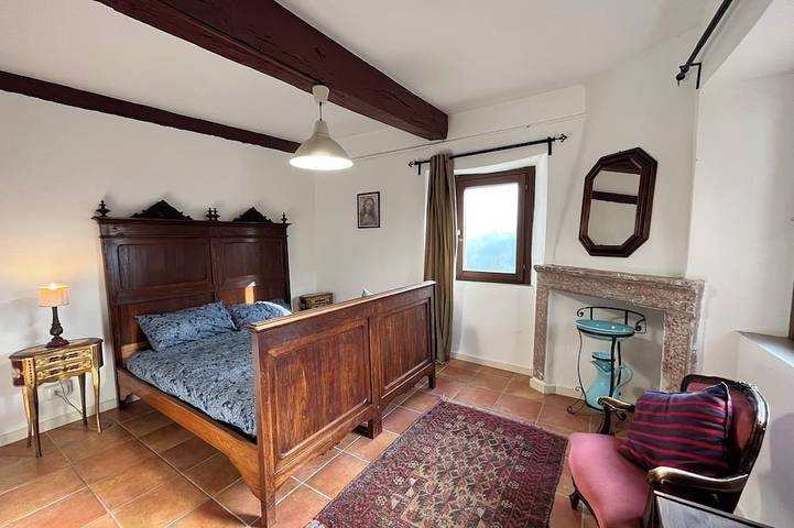 L'Antico Palazzo - Mansion with Pool in Toano, Reggio Emilia Provinz