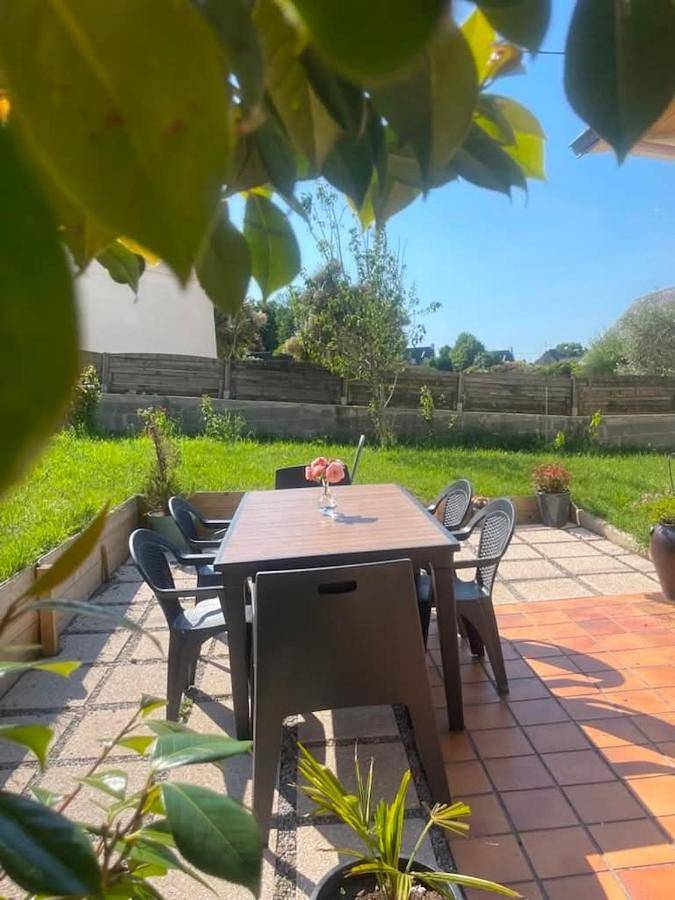 Gîte pour 2 personnes, avec jardin à Saint-Renan - 2