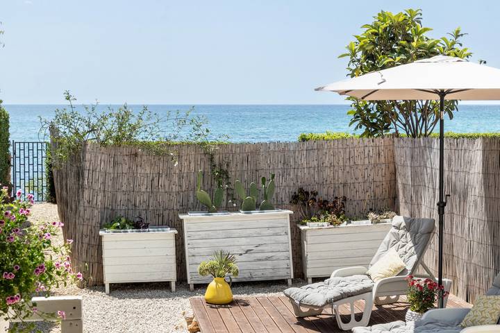 Location de vacances pour 4 personnes à Avola - 4