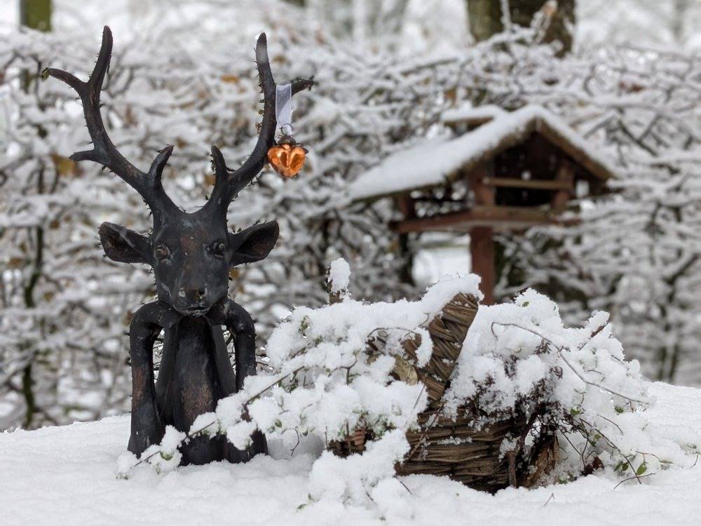 Ganze Ferienwohnung, Ekenhoff - Süd Sied (Barrierefrei) in Moorweg, Landkreis Wittmund