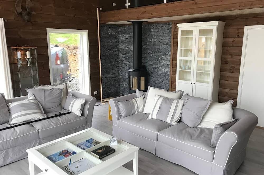Atmosfærisk villa / hytte, langrenn i ski out, kort vei til skiområdet in Trysilfjellet, Trysil 