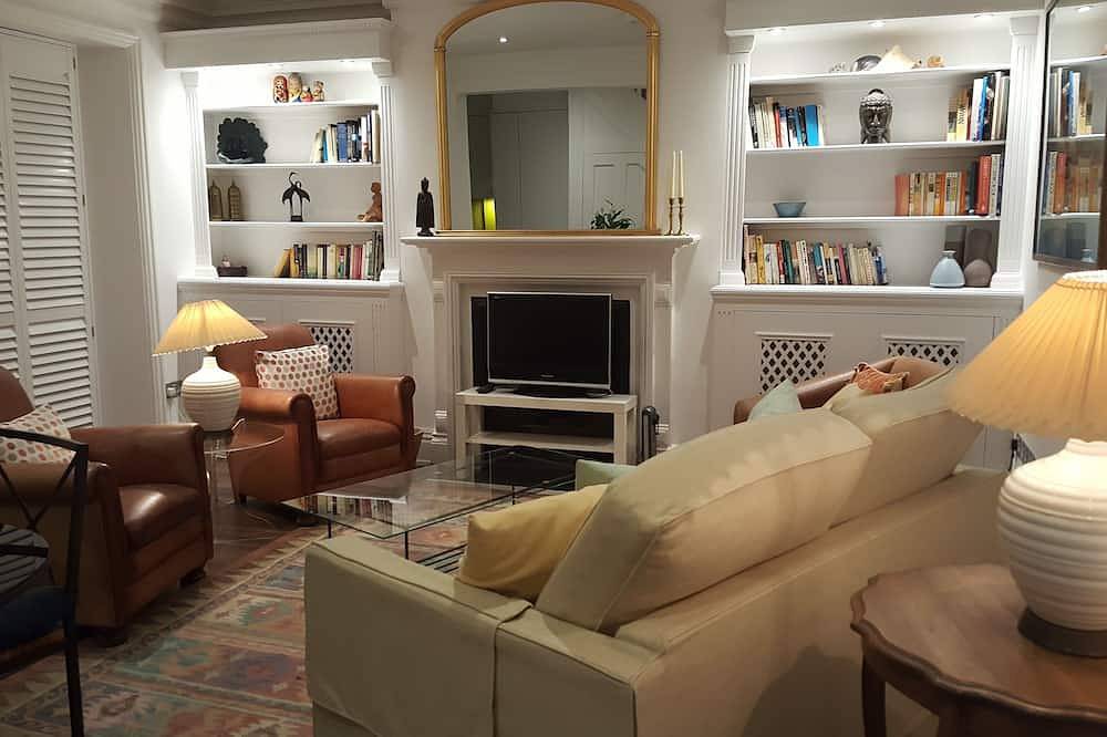 Appartamento vacanze a Londra a partire da 226€ a notte