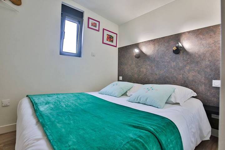 Casa rural para 6 personas, con jardín además de piscina y terraza - 1