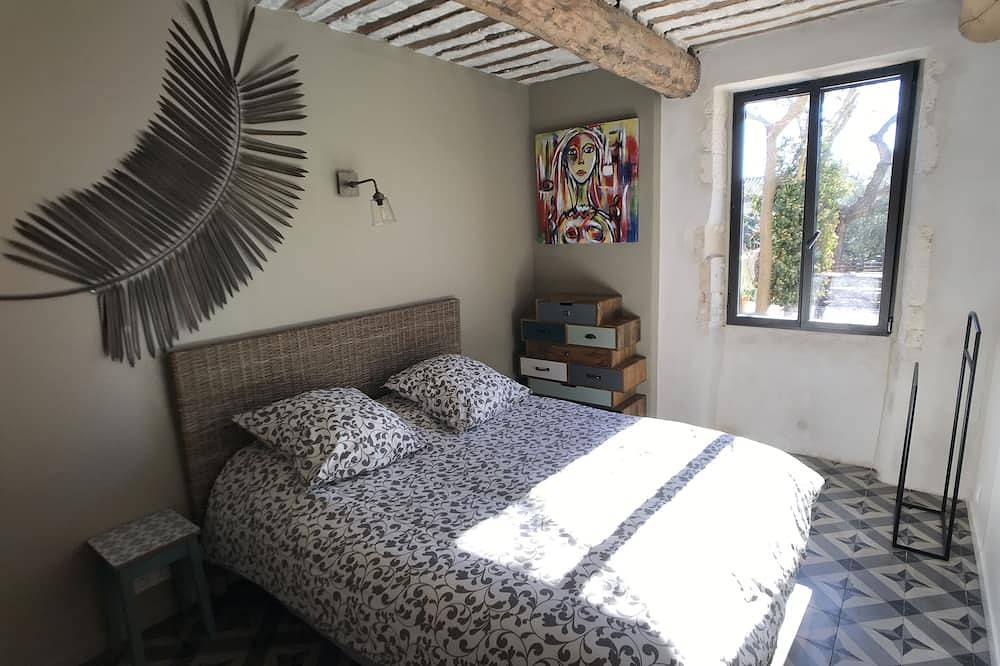 La casa de vacaciones Mas Felibre in Caumont-sur-Durance, Vaucluse