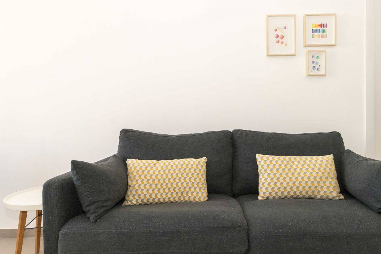 Appartement entier, Carducci Flat 2 To in Turin, Province de Turin