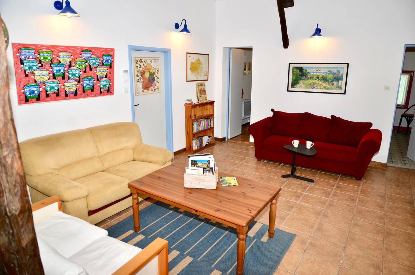 Maison de campagne 'Peyrouteau, Gîte Bucolique' avec piscine privée, terrasse et Wi-Fi in Dému, Gers