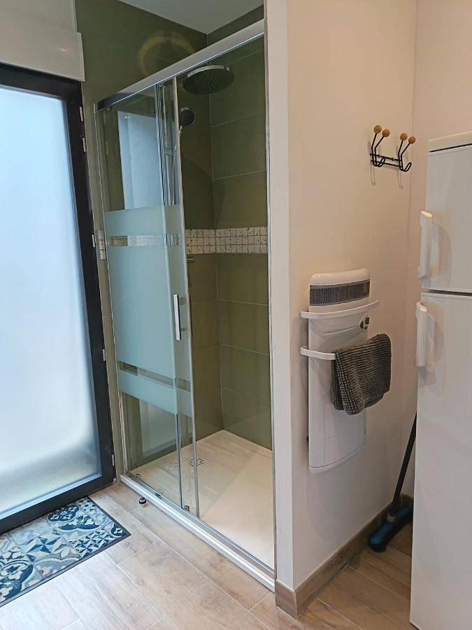 Location de vacances pour 4 personnes, avec jardin et terrasse dans Longuenesse - 3