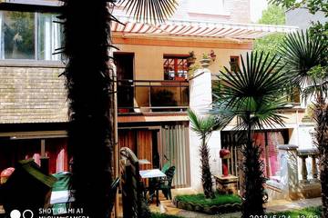 Appartement De Vacances pour 4 Personnes dans Alfortville, Val-de-Marne, Photo 3