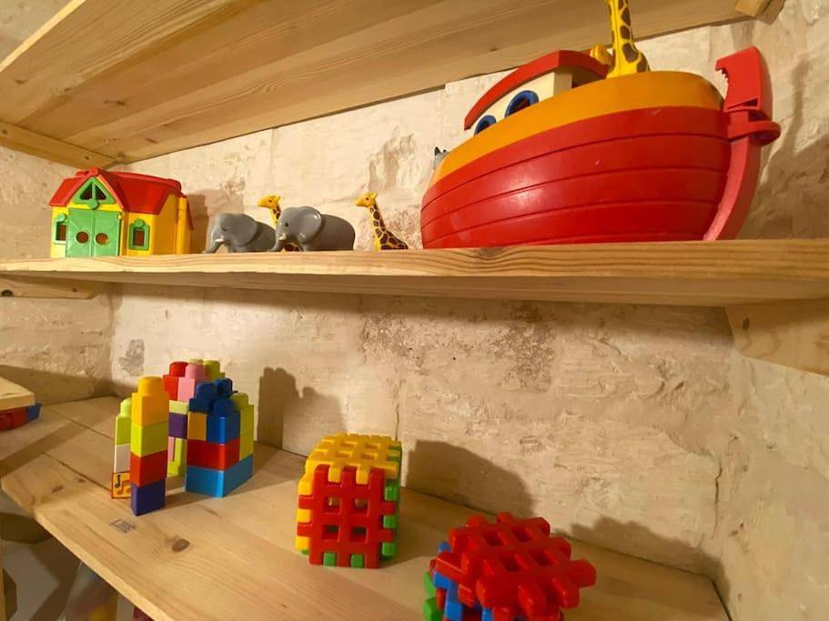 Appartement entier, Apartment in Gudja, Île de Malte