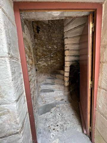 Gîte pour 3 personnes, avec terrasse à La Charité-sur-Loire - 3