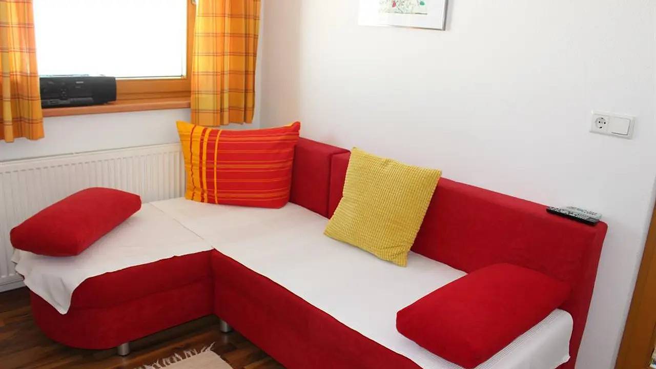 Geheel vakantieappartement, Ferienwohnung für 3 Personen (40 m²) in Stumm in Stumm, Ski-Optimal Hochzillertal
