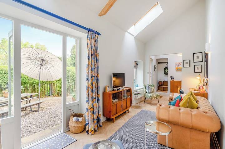 1 Schlafzimmer Unterkunft in Lancaster in Lancaster, Lancashire
