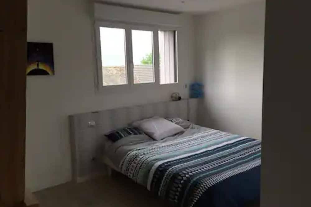 Ganze Wohnung, Appartement Calme et Spacieux, à 10 Minutes du lac D'annecy in Saint-Jorioz, Parc naturel régional du Massif des Bauges