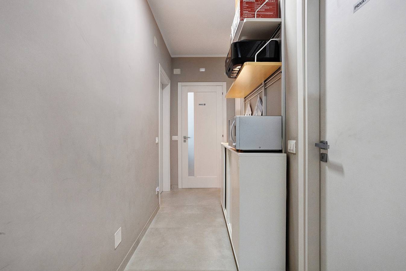 Chambre climatisée avec salle de bain privée, petit-déjeuner inclus et parking. Idéal pour les Cinque Terre ! in La Spezia (Ville), La Spezia