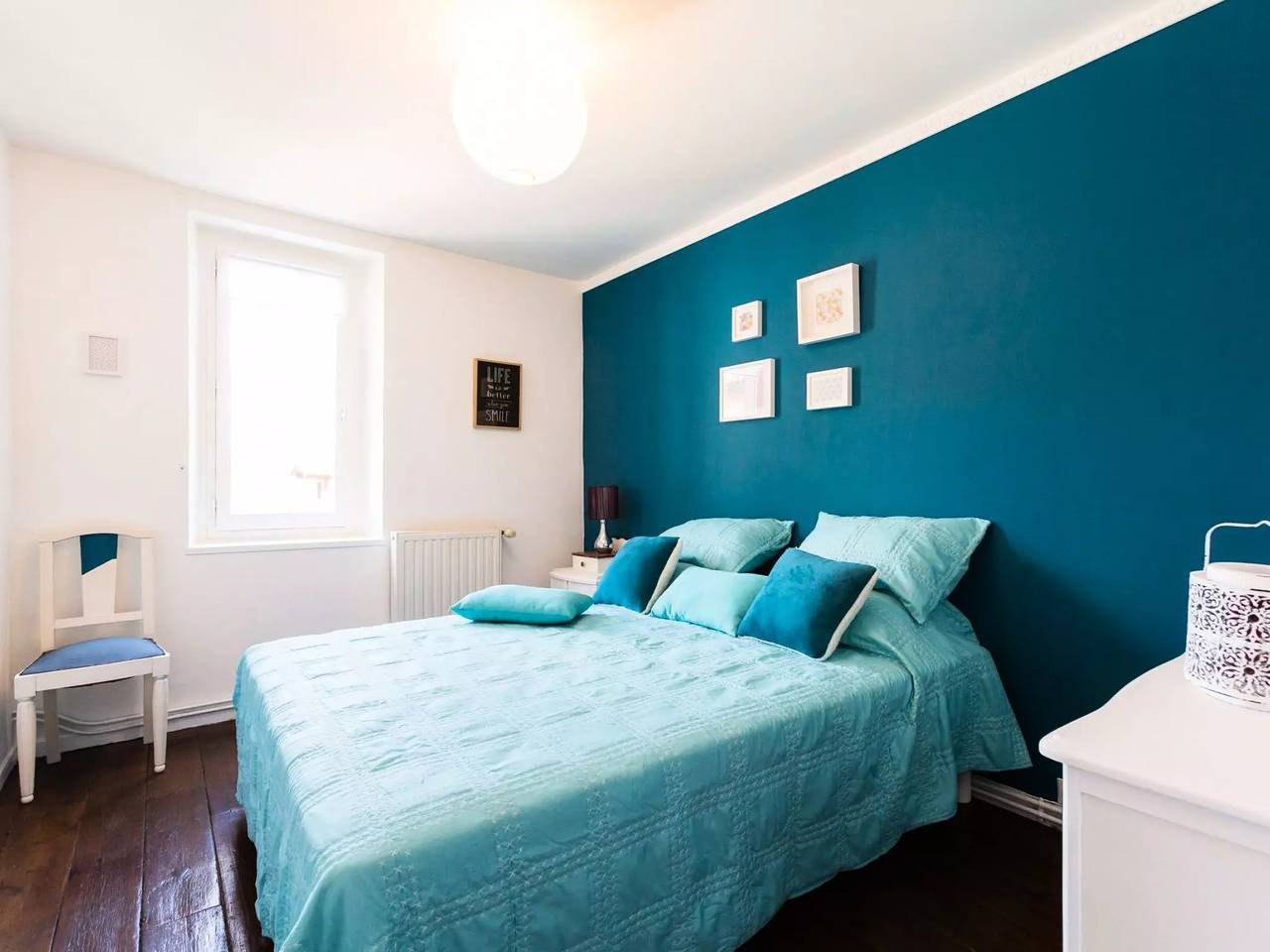 Entire apartment, 4 Pièces 5 Personnes in Périgueux, Périgord Blanc