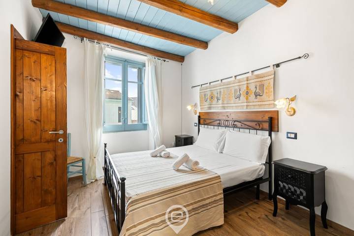 Maison d’hôte pour 2 personnes