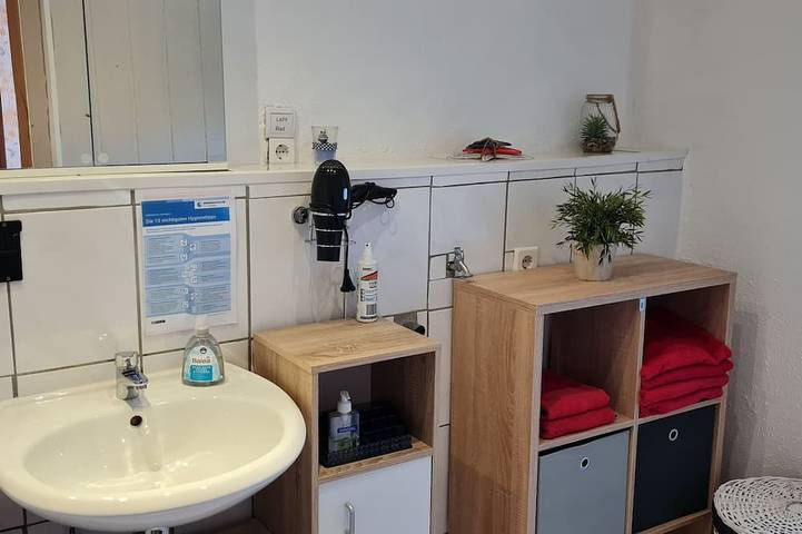 Ferienwohnung für 3 Personen in Nonnweiler - 3