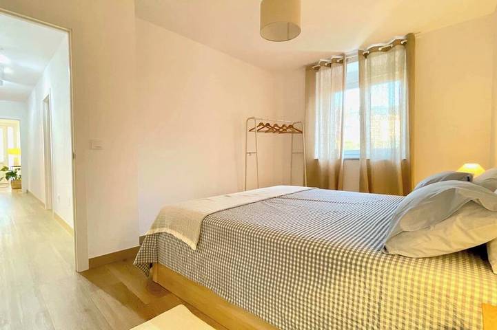 Apartamento entero, The Cliffs - Villa Llana in Praia do Vicedo Vello (O Vicedo), Vicedo