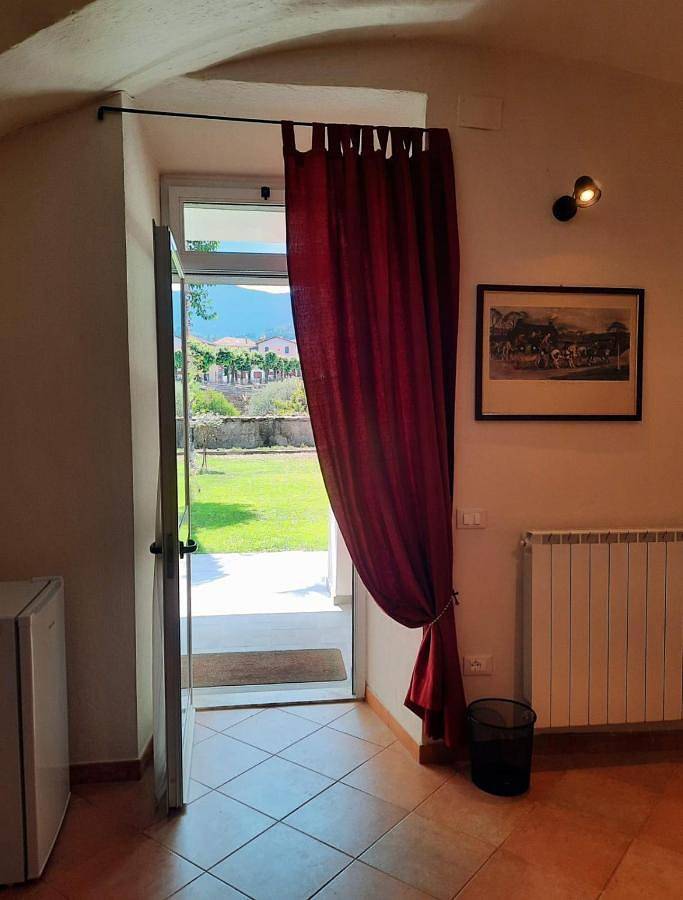 Gîte pour 4 personnes, avec terrasse et vue à Pontremoli - 4