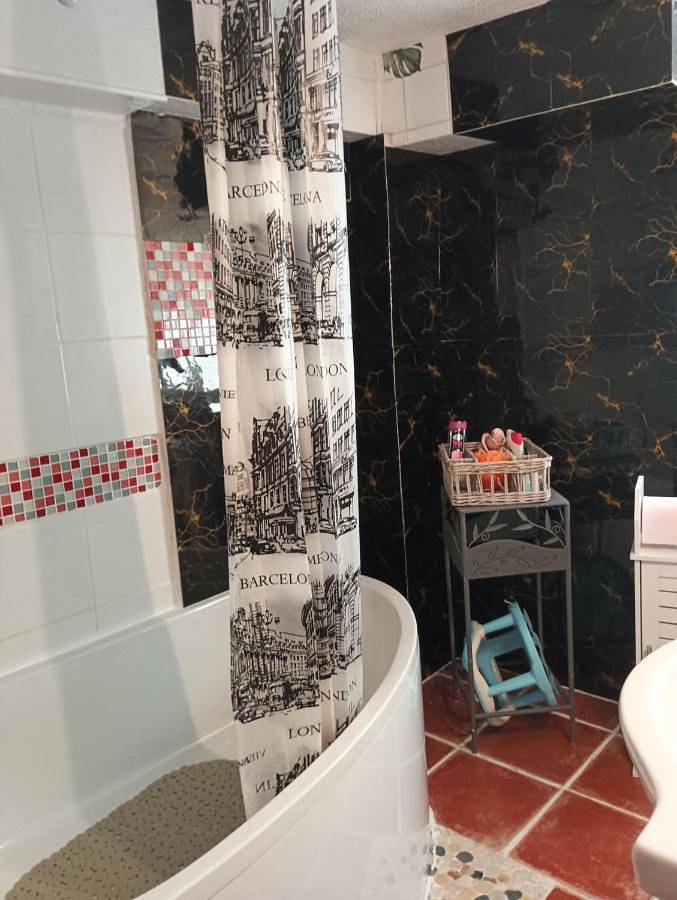 Location de vacances pour 8 personnes, avec vue, animaux acceptés à Capendu - 3