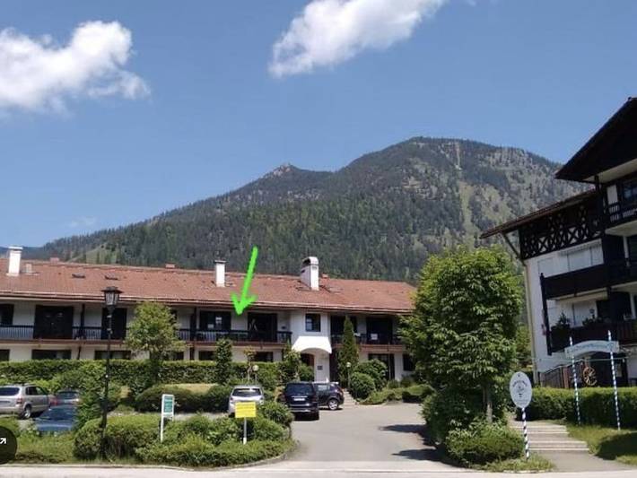 Ferienhaus für 4 Personen, mit Balkon und Pool sowie Sauna und Seeblick im Tölzer Land - 2