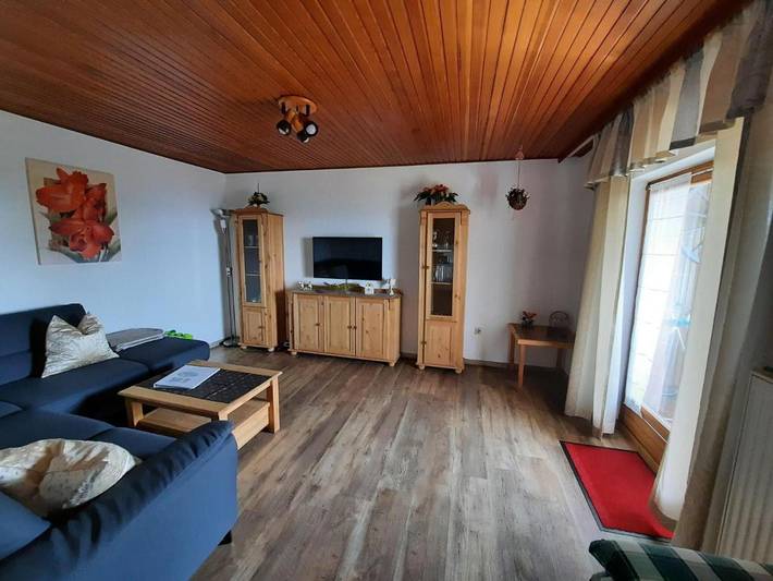 Ferienhaus für 4 Personen, mit Garten in Neureichenau - 4