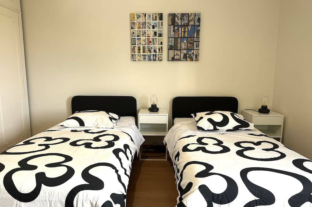 Entire apartment, Central apartment in Cascais in Cascais e Estoril, Costa de Lisboa