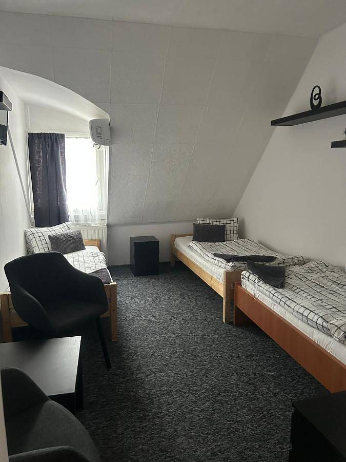 Location de vacances pour 2 personnes, avec terrasse à Tatabánya - 4