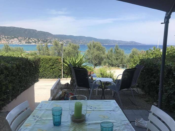 Gîte pour 3 personnes, avec terrasse dans Port de Bormes les Mimosas - 2