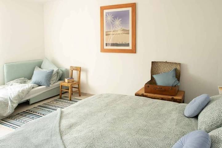 Appartement entier, Vitedimare Apartment Sabbia Sand in Muggia, Province de Trieste