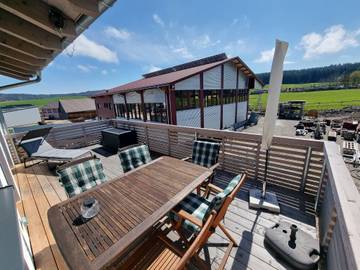 Bauernhof für 6 Personen in Dietingen, Mittlerer Schwarzwald, Bild 1