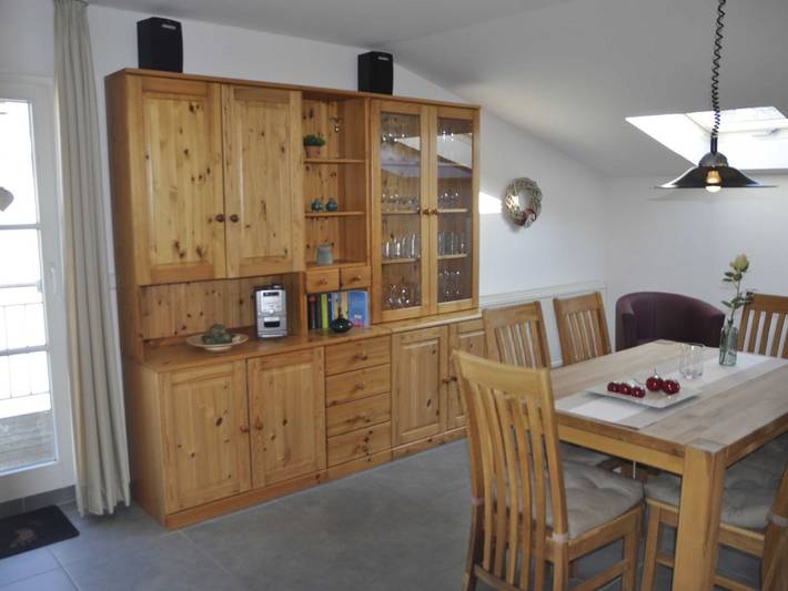 Ganze Ferienwohnung, Haus Windrose Fv 5 - Appartement 5 in Ostseebad Binz, Binz