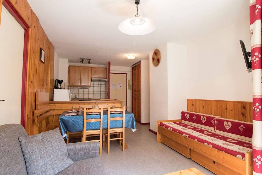 Appartement de vacances