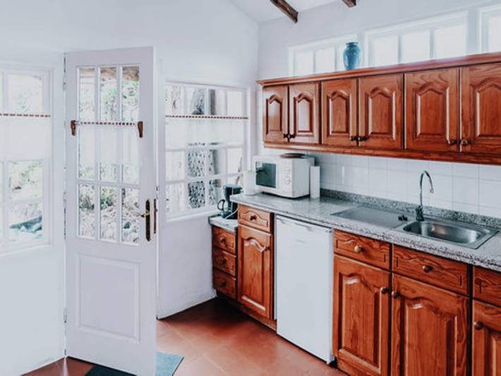 Chalet para 5 personas, con jacuzzi y terraza en Tenerife - 3