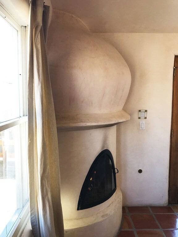 Ganze Wohnung, Canyon Road Historische Lage für Kunst und Restaurants, alles zu Fuß erreichen! in Santa Fe, Santa Fe County