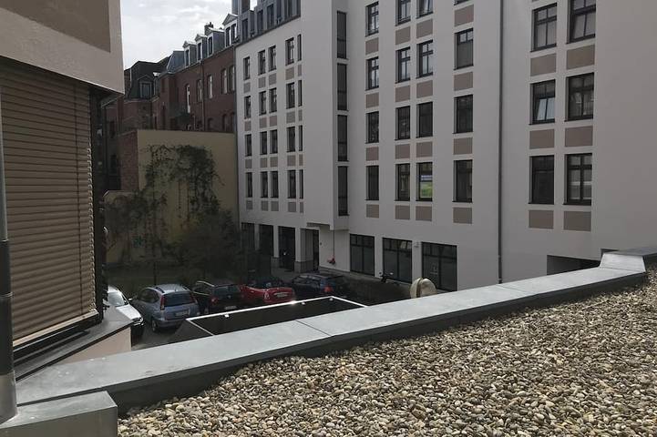Ferienwohnung für 3 Personen, mit Garten in Fürth - 3