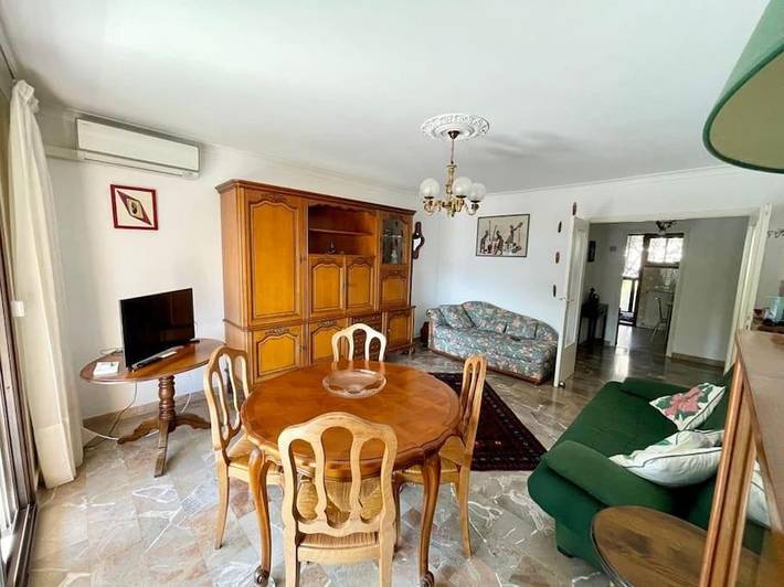 Gîte pour 4 personnes, avec terrasse et vue à Ville-di-Pietrabugno - 2