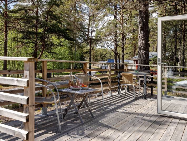 Myckla in Hudiksvall, Hälsingland