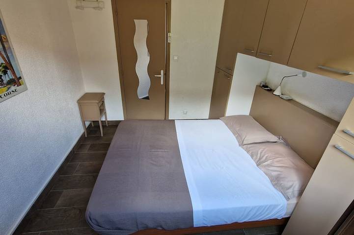 Location de vacances pour 8 personnes, avec terrasse et jardin dans Plage d'Agosta - 3