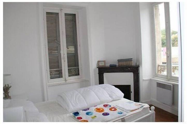 Gîte pour 4 personnes dans Office De Tourisme De Belle Ile En Mer - 3