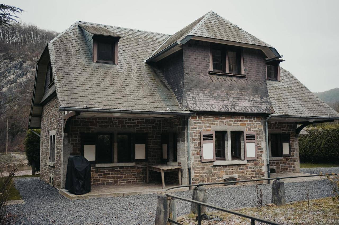 L'Ecluse Simon in Tilff, Esneux