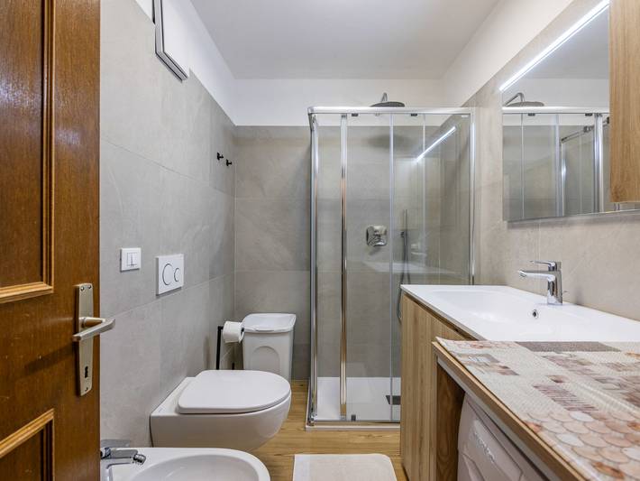 Ganze Wohnung, Cesa Micheluzzi in Penia, Canazei