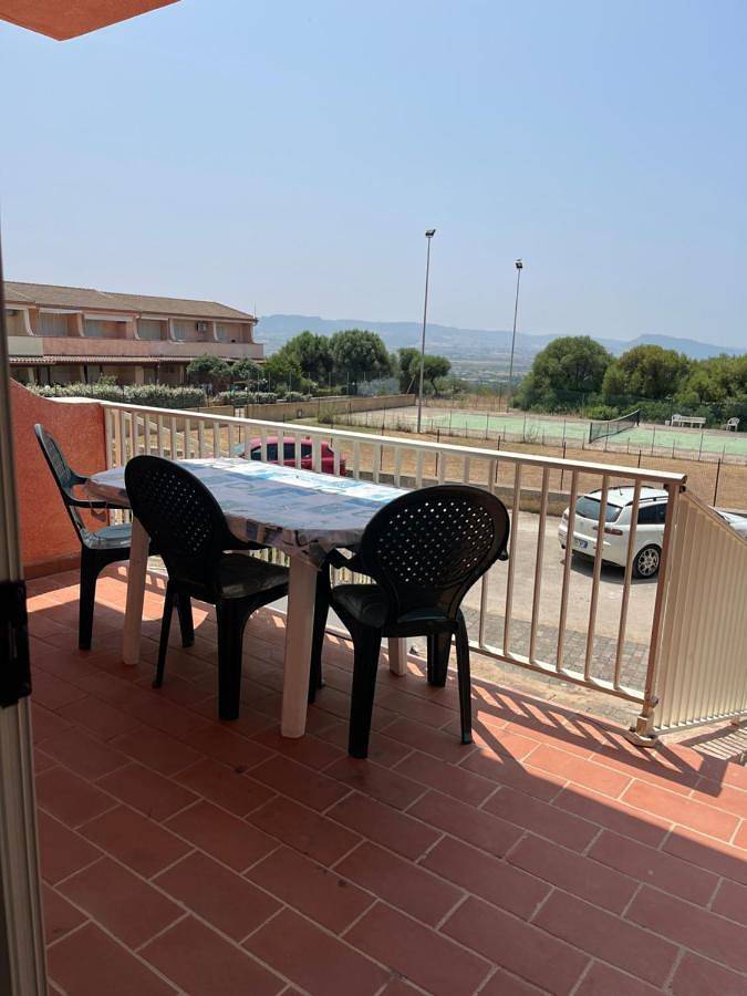 Borgo del Tennis - Sa Ventana 2 in Badesi, Olbia-Tempio