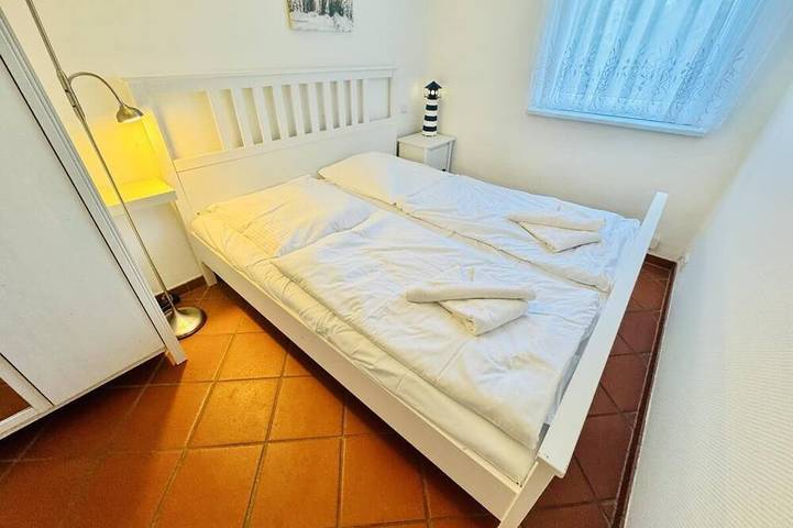 Ferienhaus für 4 Personen, mit Garten in Diedrichshagen - 2