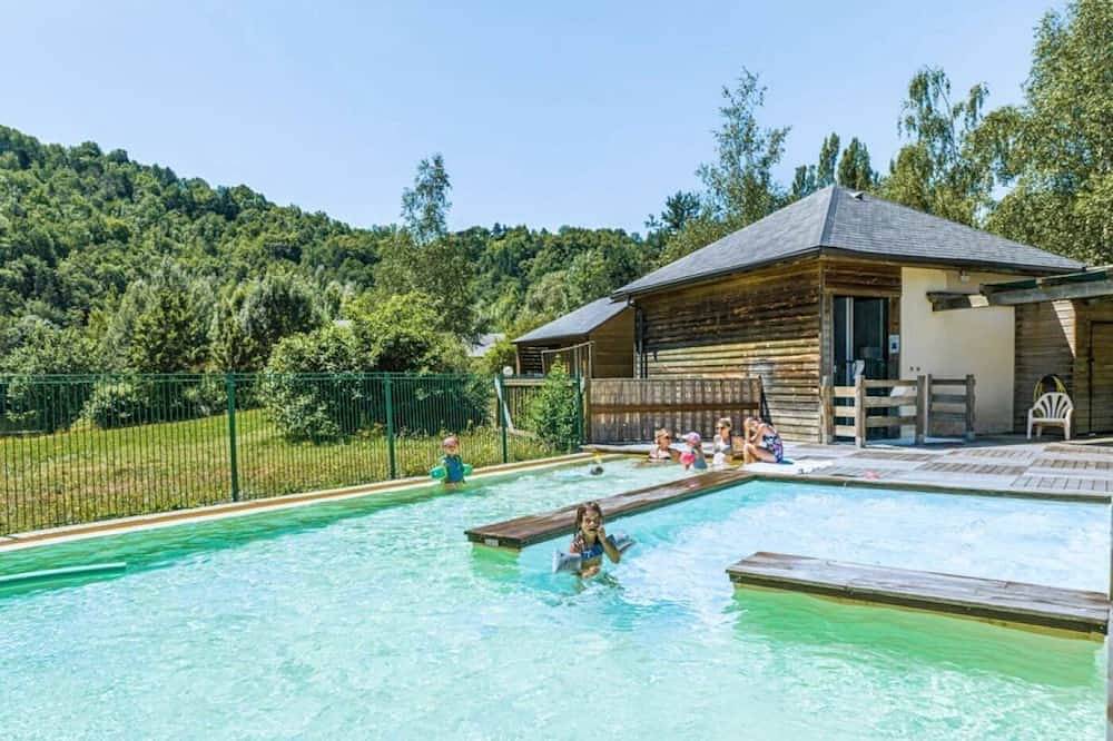 Maison de vacances