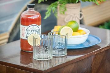 Bungalow für 3 Personen in Grayland, Küstenregion Washington, Bild 4