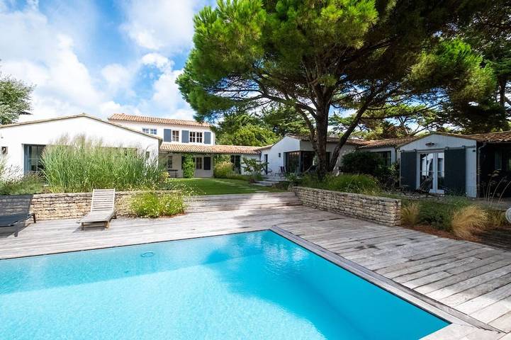 Holiday home for 18 people - 1